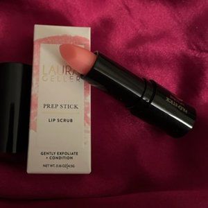 Laura Geller Prep Stick Lip Scrub .16 oz.